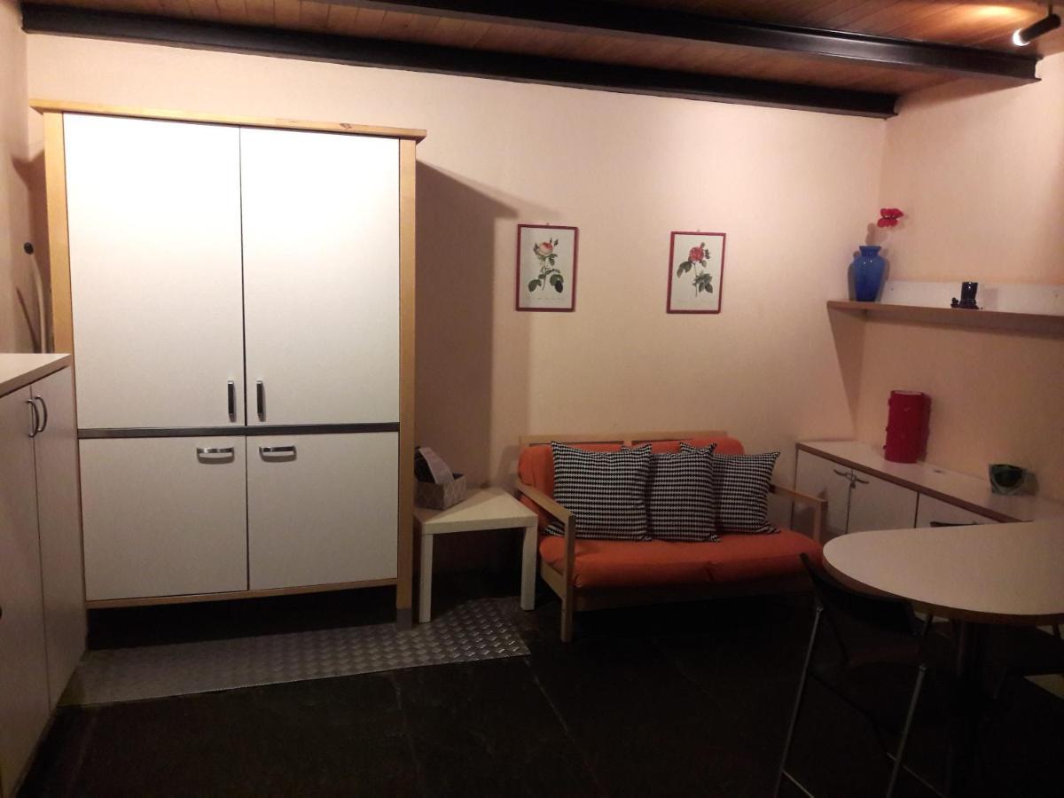 Suite Pantano5 Milánó Kültér fotó