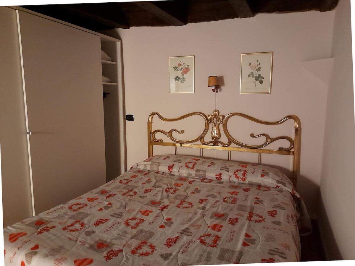 Suite Pantano5 Milánó Kültér fotó