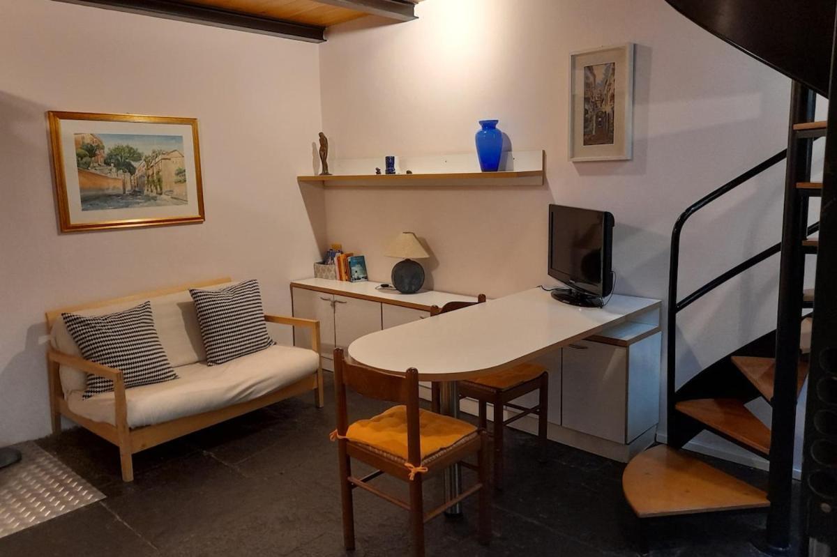 Suite Pantano5 Milánó Kültér fotó