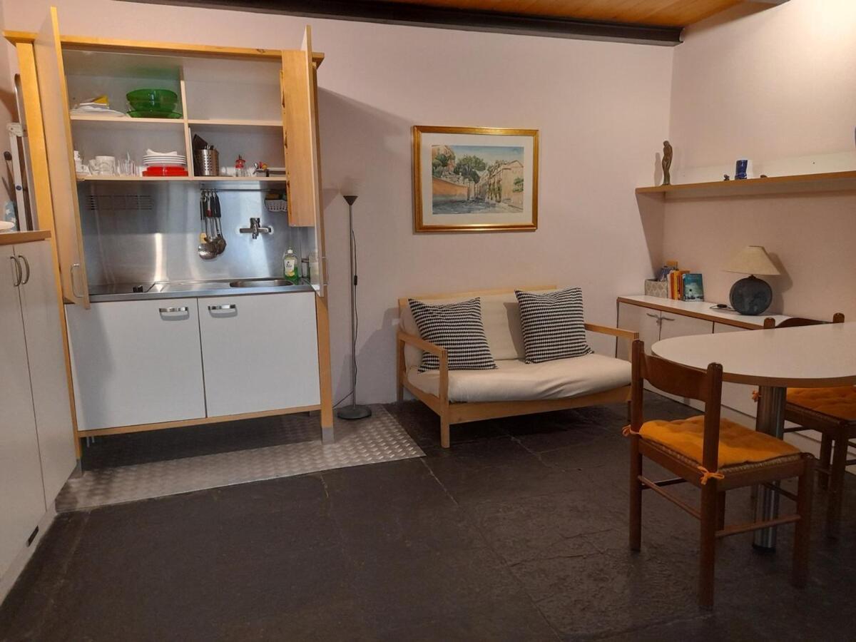 Suite Pantano5 Milánó Kültér fotó
