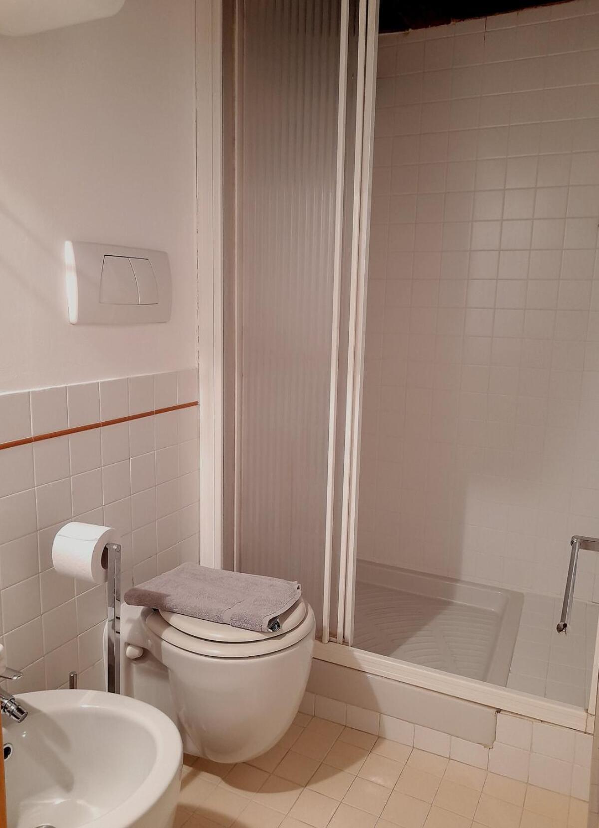 Suite Pantano5 Milánó Kültér fotó