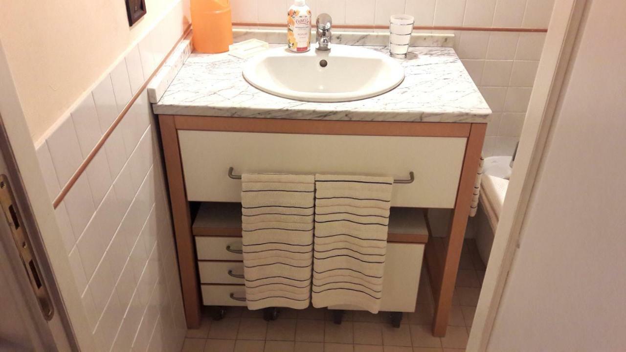 Suite Pantano5 Milánó Kültér fotó