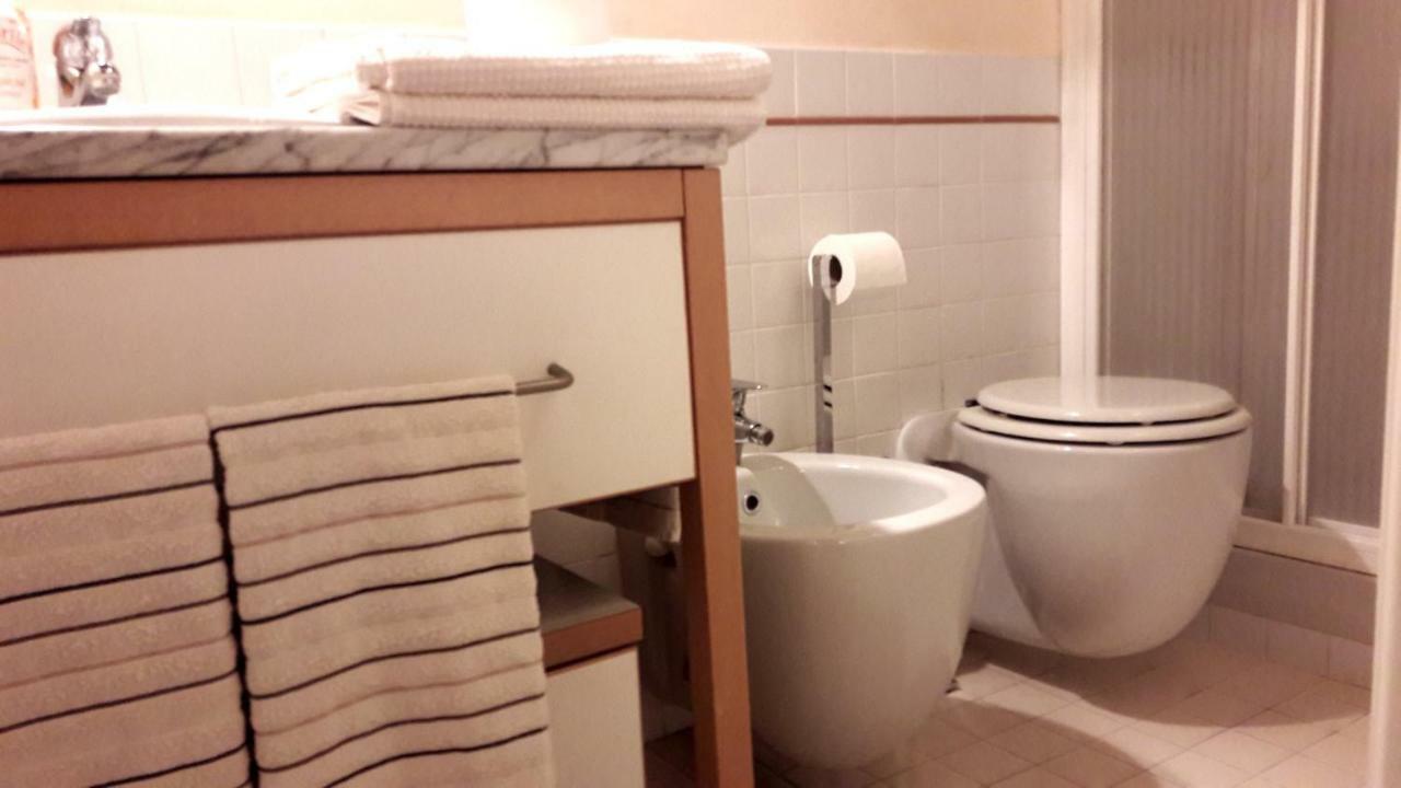 Suite Pantano5 Milánó Kültér fotó