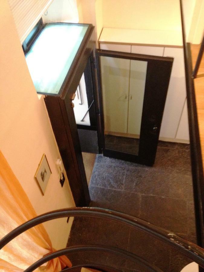 Suite Pantano5 Milánó Kültér fotó