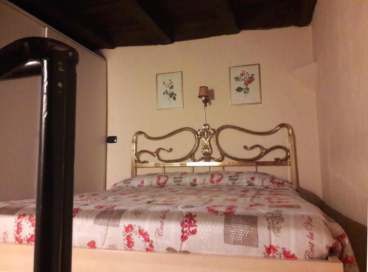 Suite Pantano5 Milánó Kültér fotó